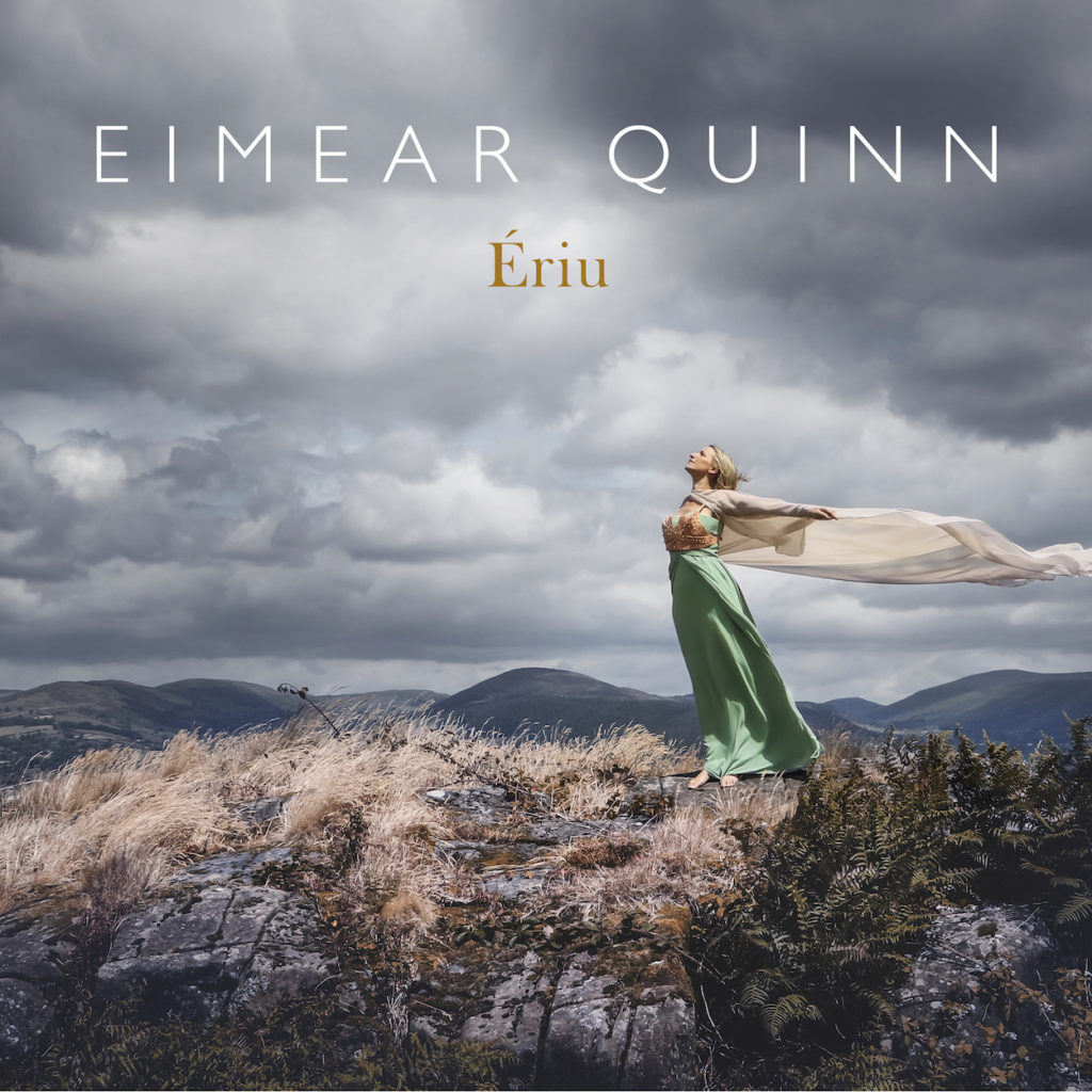 News – Eimear Quinn – New Album 29 May 2020